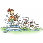 Poultry Hygiene Products
